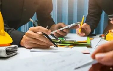 Акты скрытых работ: что это и зачем подписывать