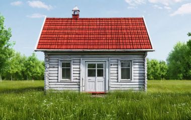 Какой материал выбрать для строительства дома?